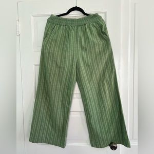 Ace& Jig Stroll Pants in Palm